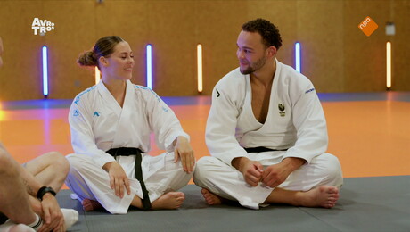 Zappsport | Judo/Karate